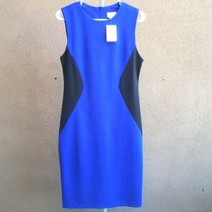 Love Ady Contour Slimming Dress